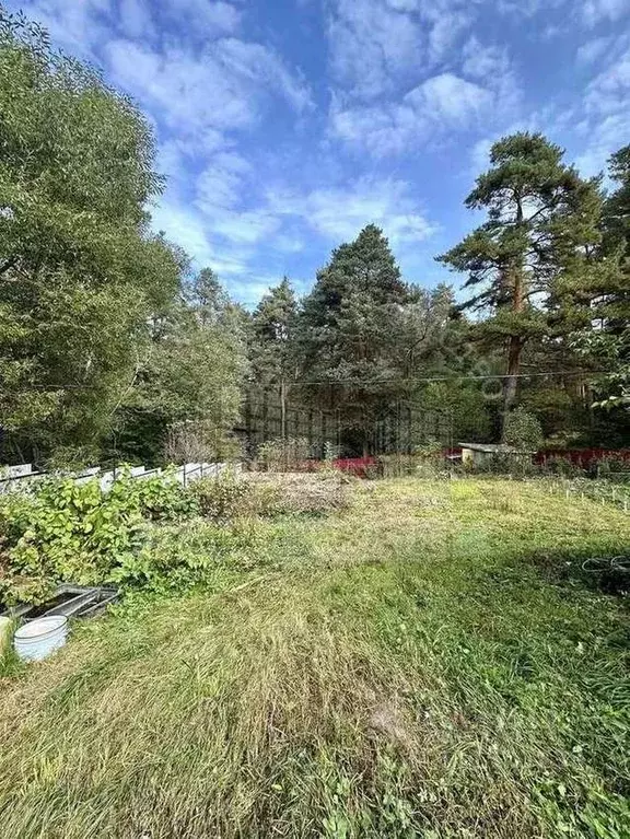 Дом в Калужская область, Перемышльский район, Ахлебинино с/пос, с. ... - Фото 2