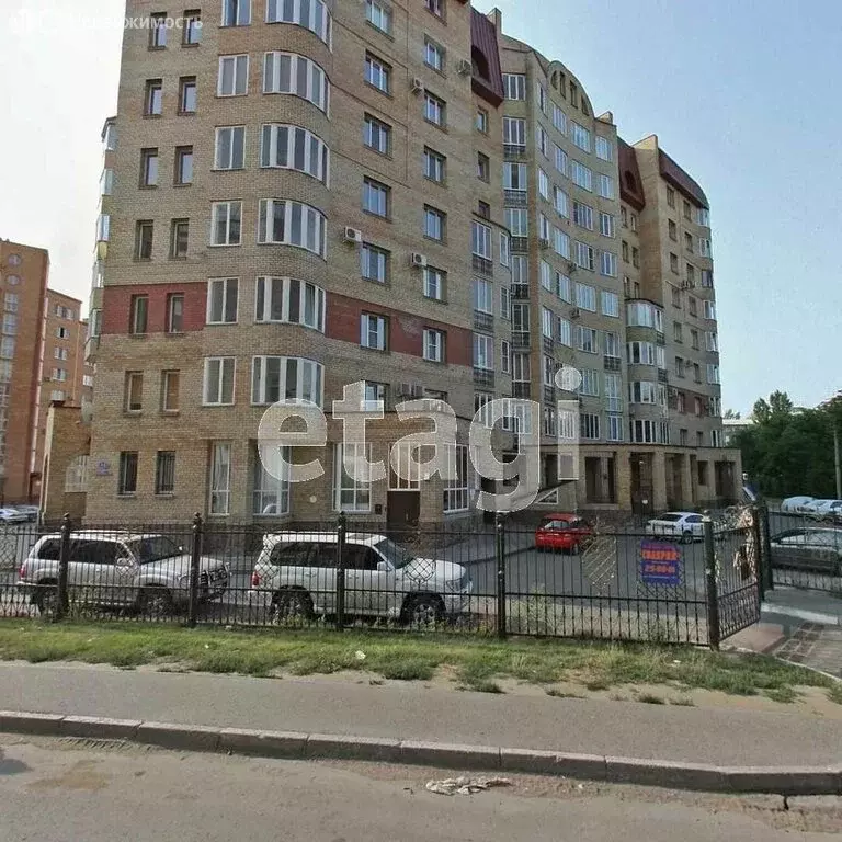 3-комнатная квартира: Омск, Волочаевская улица, 15к1 (138.4 м) - Фото 2