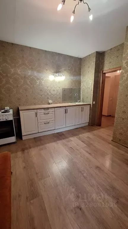 1-к кв. Красноярский край, Красноярск ул. Ады Лебедевой, 18 (47.0 м) - Фото 2