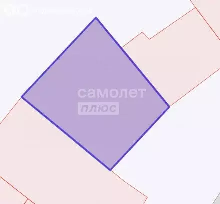 Участок в Заводоуковск, Ишимская улица (12 м) - Фото 1