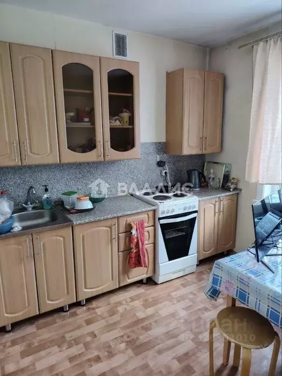 2-к кв. Бурятия, Улан-Удэ Ключевская ул., 36 (48.3 м) - Фото 1