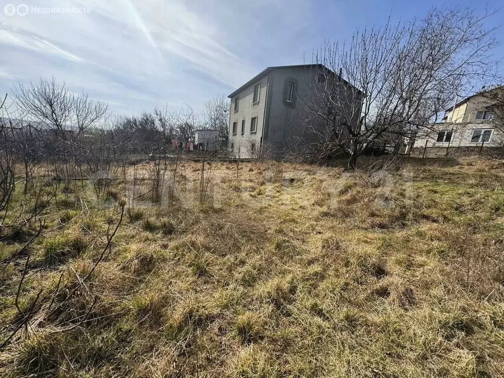 Участок в Севастополь, СНТ Сапун-гора, 1790 (5 м) - Фото 2