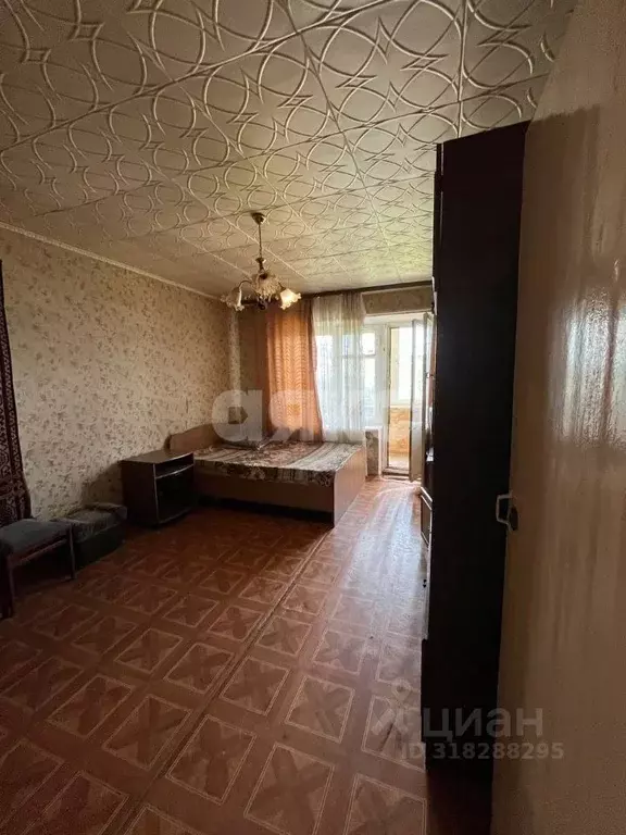 1-к кв. Тульская область, Алексин Дубравная ул., 34 (35.5 м) - Фото 0