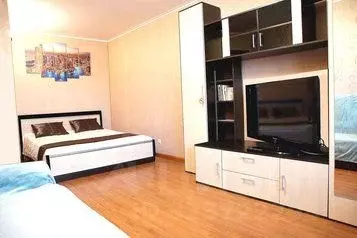 1-к кв. Тамбовская область, Тамбов Интернациональная ул., 54 (45.0 м) - Фото 1