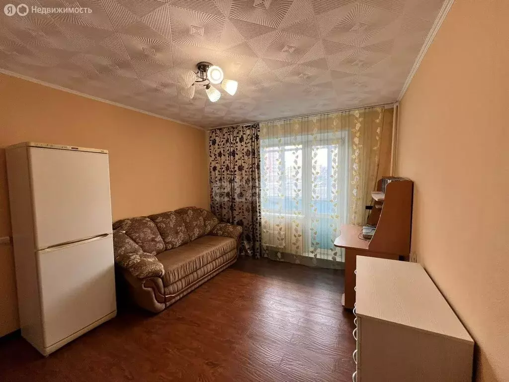 2-комнатная квартира: Норильск, Строительная улица, 22 (48.3 м) - Фото 0