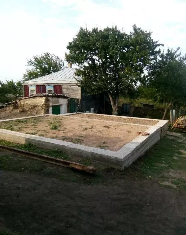 Дом в хутор Волченский, Молодёжная улица (56 м) - Фото 0