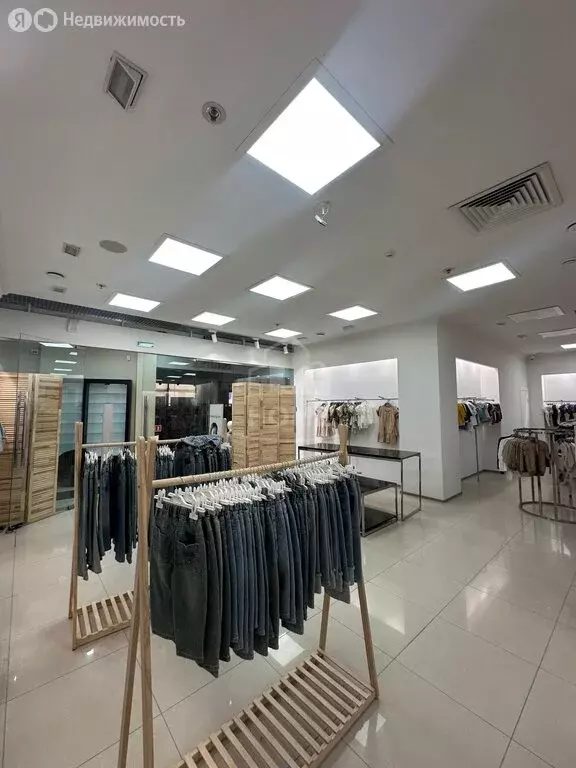 Помещение свободного назначения (231 м) - Фото 1