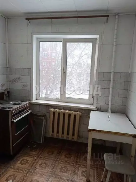 2-к кв. Новосибирская область, Новосибирск Индустриальная ул., 8 (43.0 ... - Фото 1