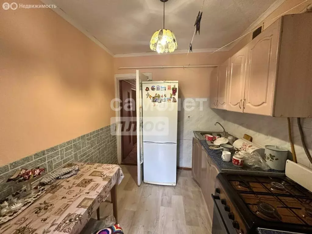 2-комнатная квартира: Кумертау, Логовая улица, 40 (48 м) - Фото 2