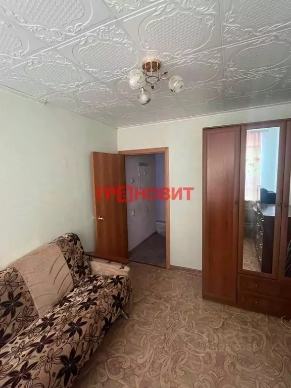 Квартира, 2 комнаты, 43.1 м - Фото 1