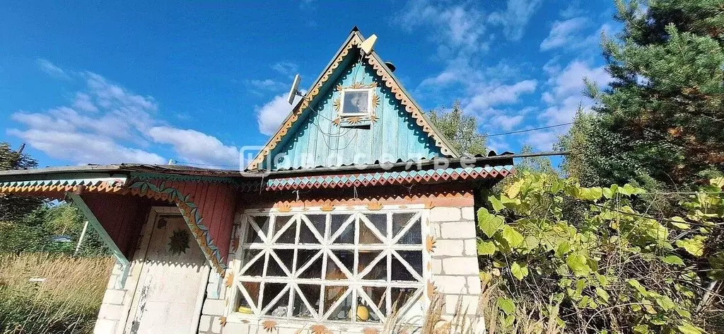 Дом в Рязанская область, Рязанский район, Заборьевское с/пос, д. ... - Фото 2