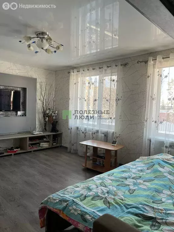 Дом в село Первомайский, улица Строителей, 40 (146.9 м) - Фото 2