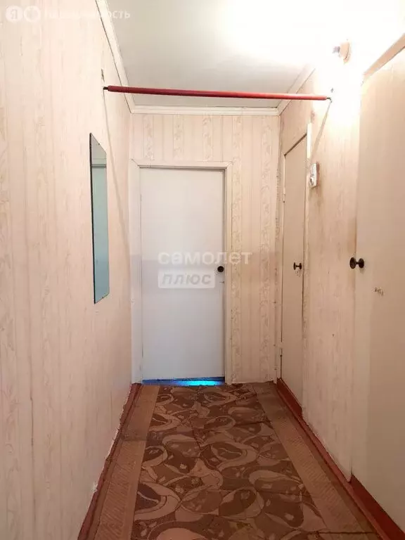 2-комнатная квартира: Бийск, улица Нефтебаза, 7 (51 м) - Фото 0