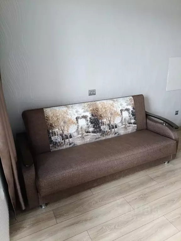 Студия Воронежская область, Воронеж Семилукская ул., 48 (24.0 м) - Фото 2