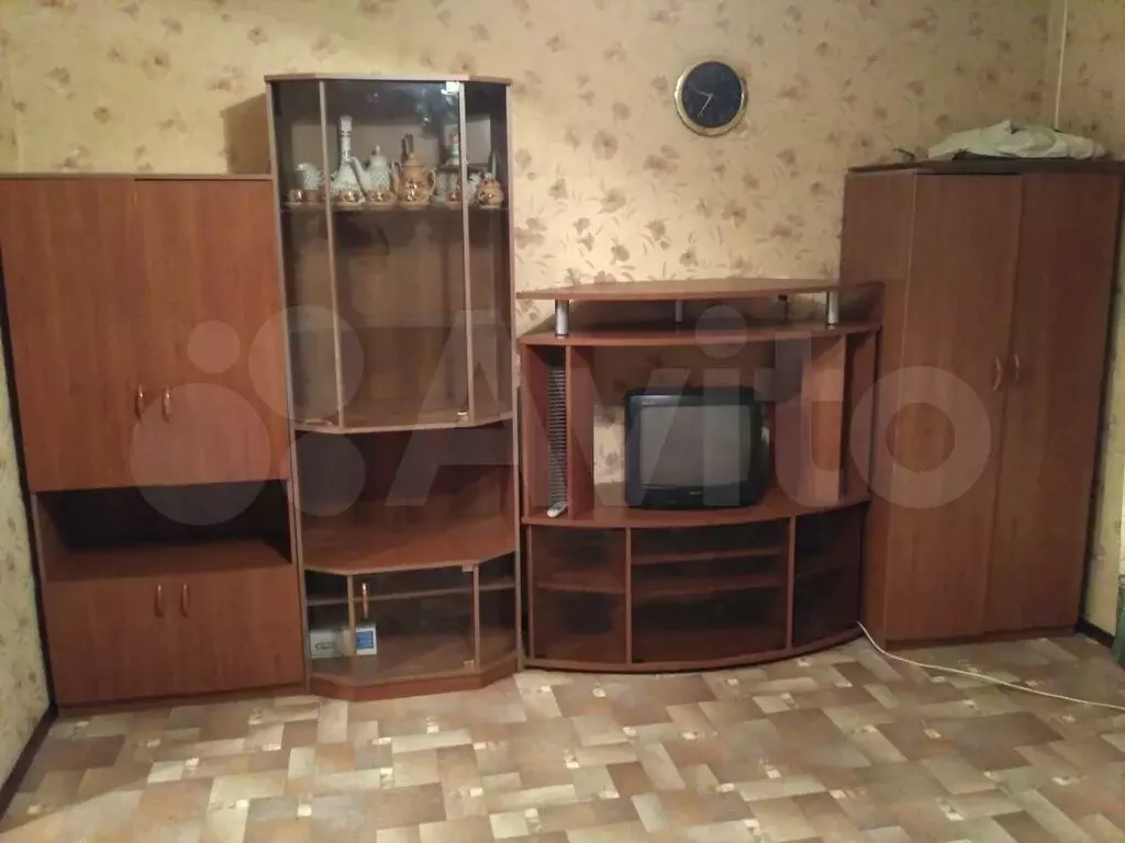Комната 16 м в 3-к., 4/10 эт. - Фото 1