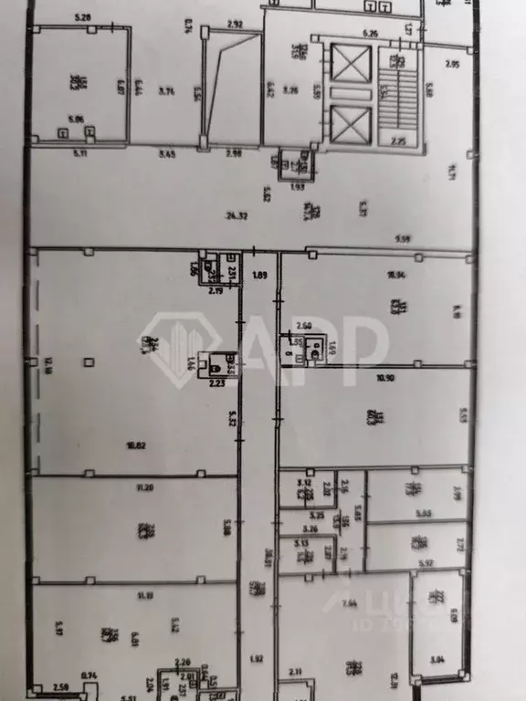 Офис в Удмуртия, Ижевск ул. Телегина, 30 (150 м) - Фото 2