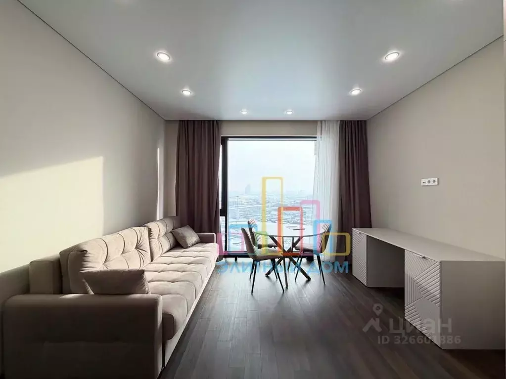 2-к кв. Москва Волгоградский просп., 32/5к2 (37.0 м) - Фото 2