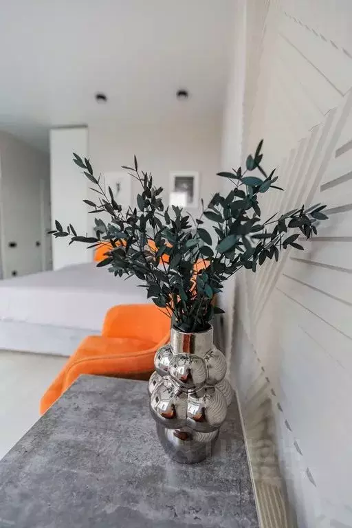 1-к кв. Приморский край, Владивосток Брянская ул., 18 (30.0 м) - Фото 2