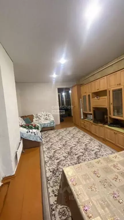2-к кв. Иркутская область, Иркутск ул. Бабушкина, 17Б (50.3 м) - Фото 2