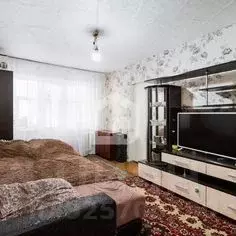 1-к кв. Томская область, Томск тракт Иркутский, 124 (44.4 м) - Фото 2