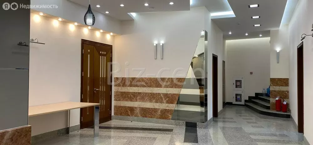 Офис (376 м) - Фото 1