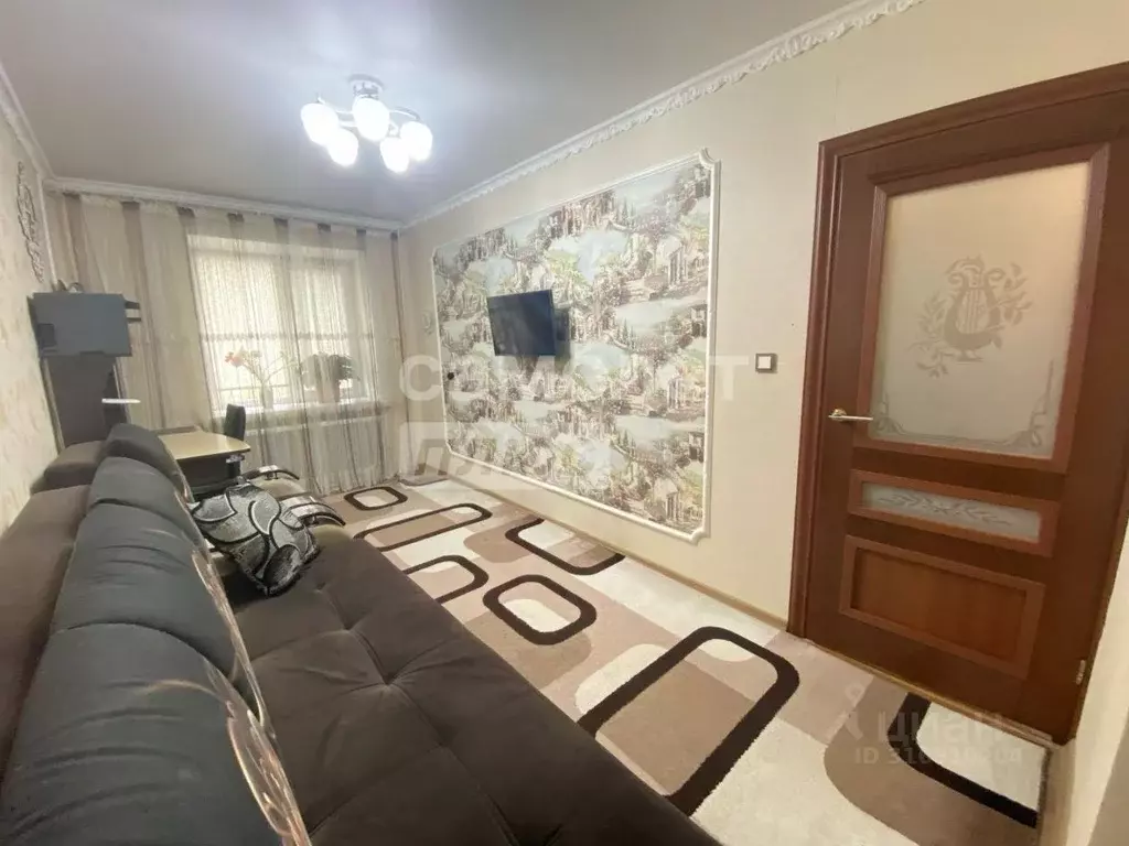 2-к кв. Марий Эл, Йошкар-Ола ул. Прохорова, 12 (43.2 м) - Фото 0