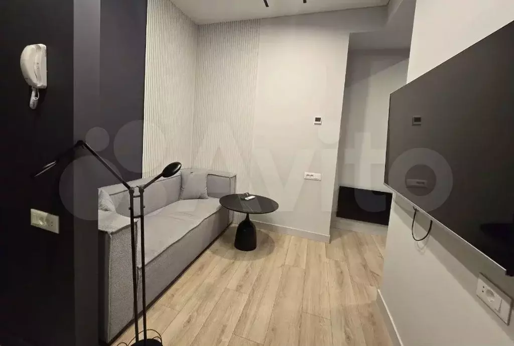 2-к. квартира, 40 м, 4/9 эт. - Фото 1