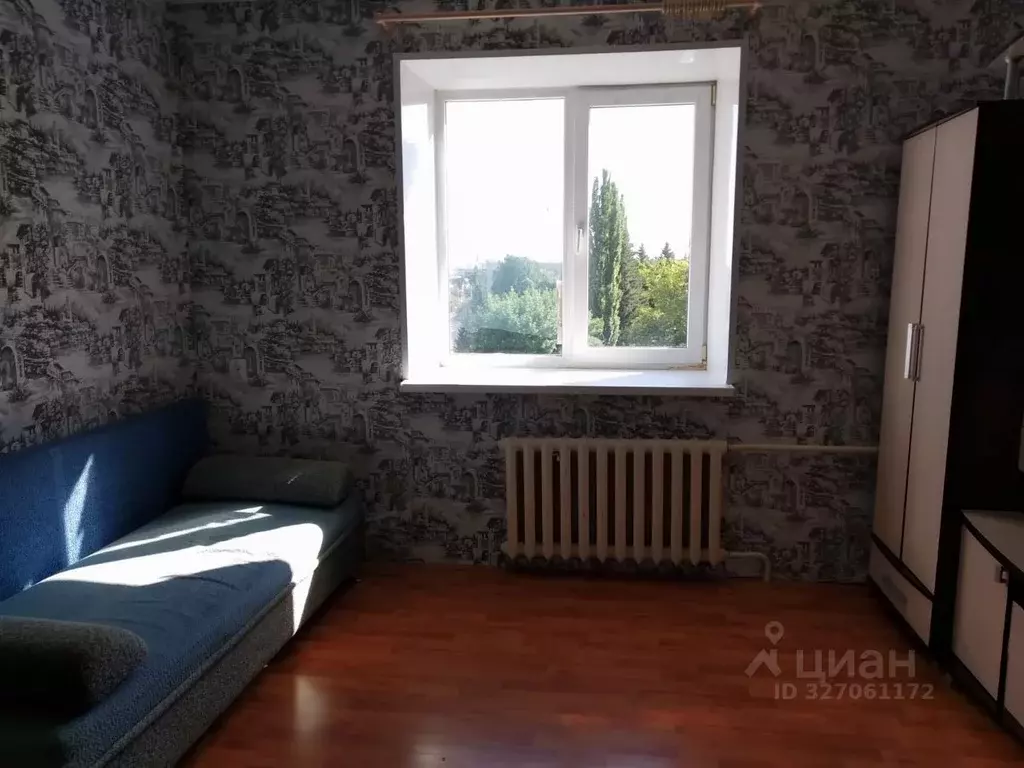 Студия Башкортостан, Стерлитамак Весенняя ул., 23 (30.0 м) - Фото 2