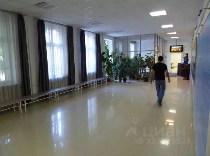 Офис в Москва ш. Энтузиастов, 21 (10700 м) - Фото 1