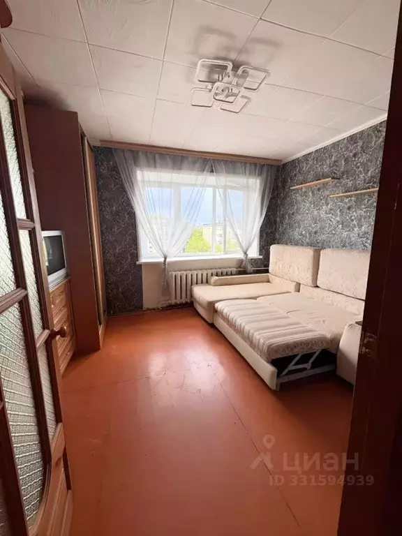 Студия Московская область, Шатура просп. Ильича, 32/1 (18.7 м) - Фото 2