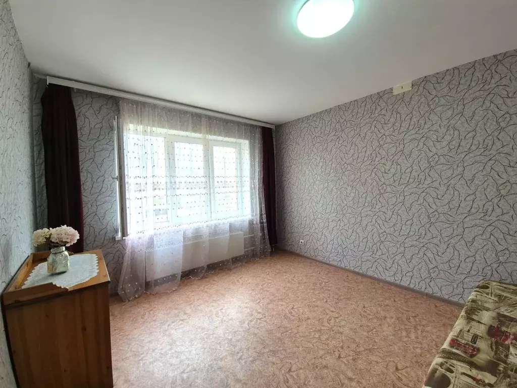 1-к кв. Омская область, Омск проезд 1-й Амурский, 5к2 (36.5 м) - Фото 2