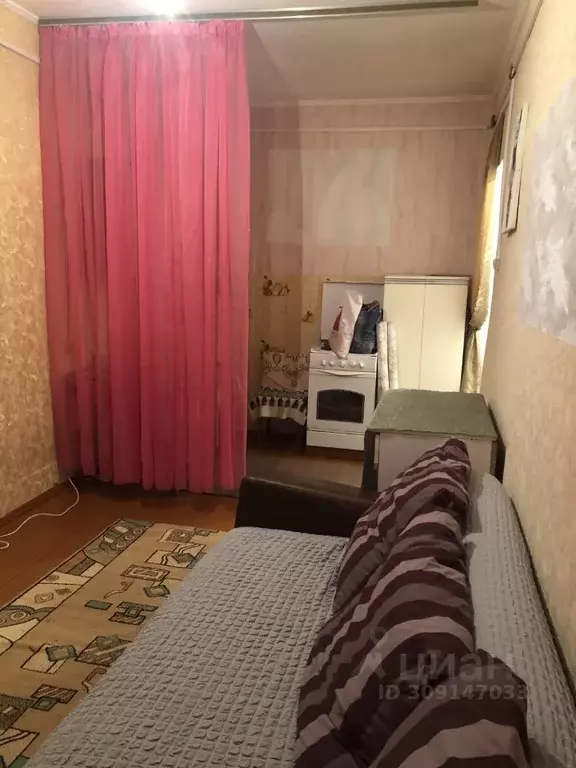 Комната Марий Эл, Йошкар-Ола Якова Эшпая ул., 162 - Фото 2