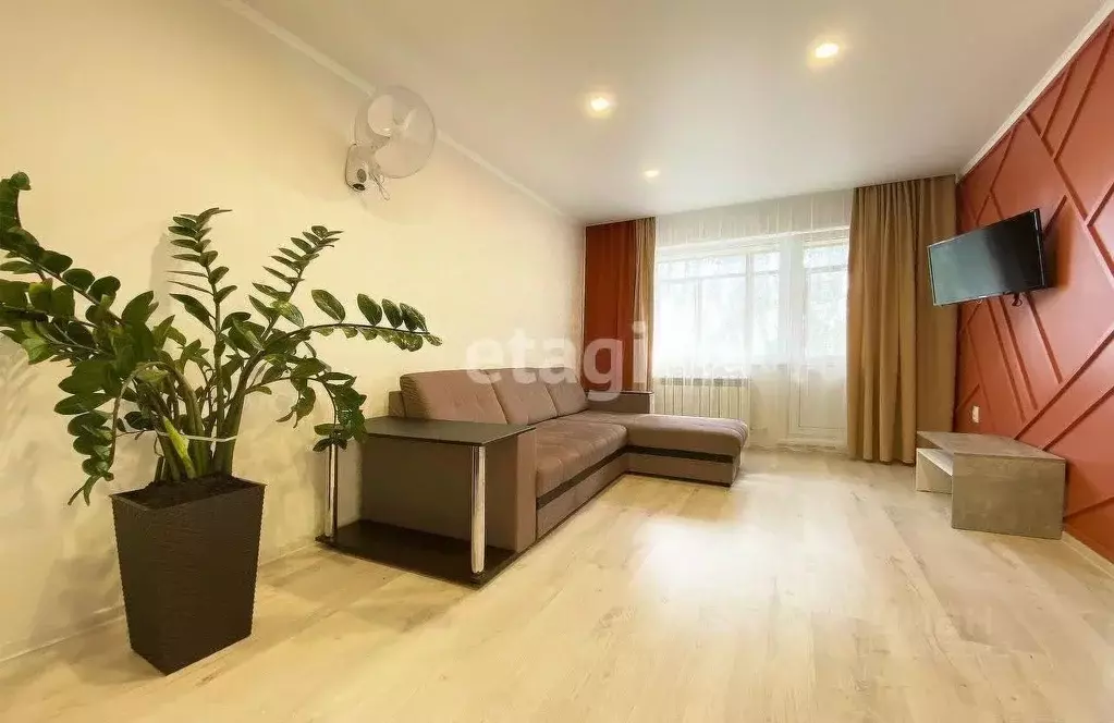 2-к кв. Алтайский край, Бийск ул. Ильи Мухачева, 133/2 (49.0 м) - Фото 1