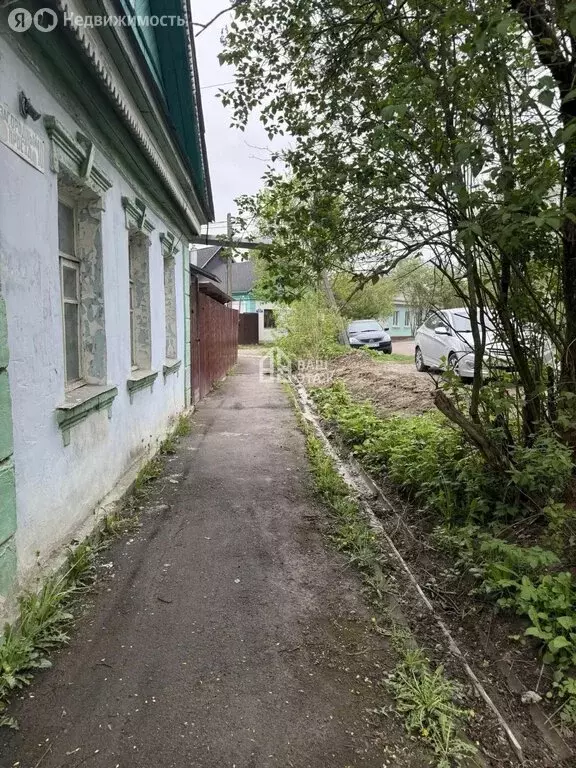 Дом в Калуга, 2-й Загородный проезд, 10 (57.7 м) - Фото 1