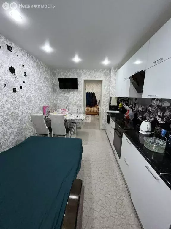 1-комнатная квартира: Подольск, улица Некрасова, 1 (43.9 м) - Фото 2