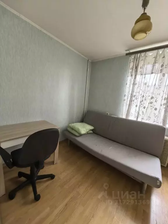 2-к кв. Москва ул. Плеханова, 3К2 (50.0 м) - Фото 1