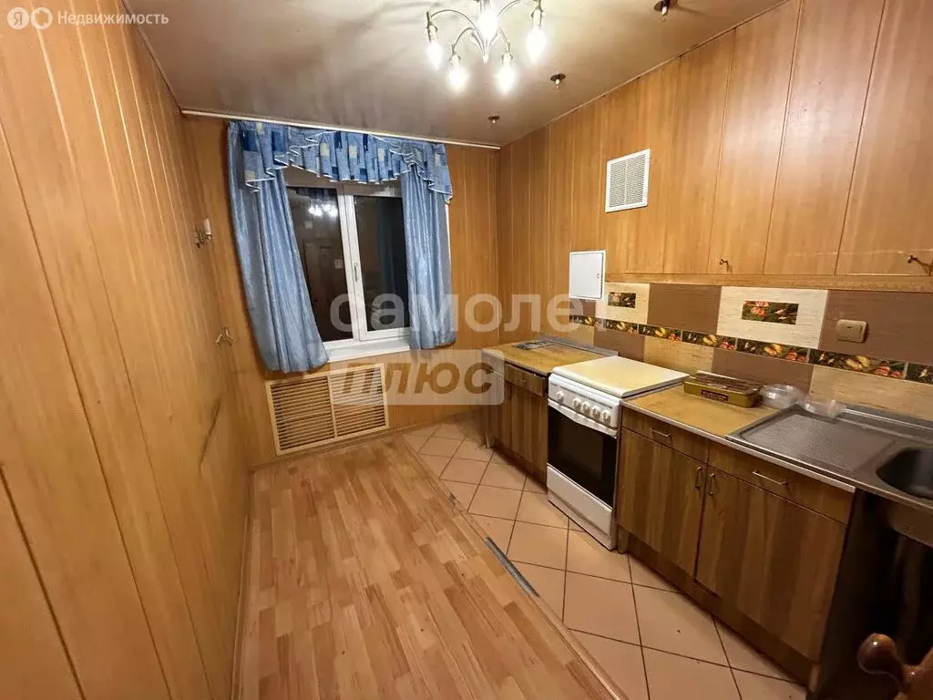 3-комнатная квартира: Ижевск, 7-я Подлесная улица, 28 (65.8 м) - Фото 0
