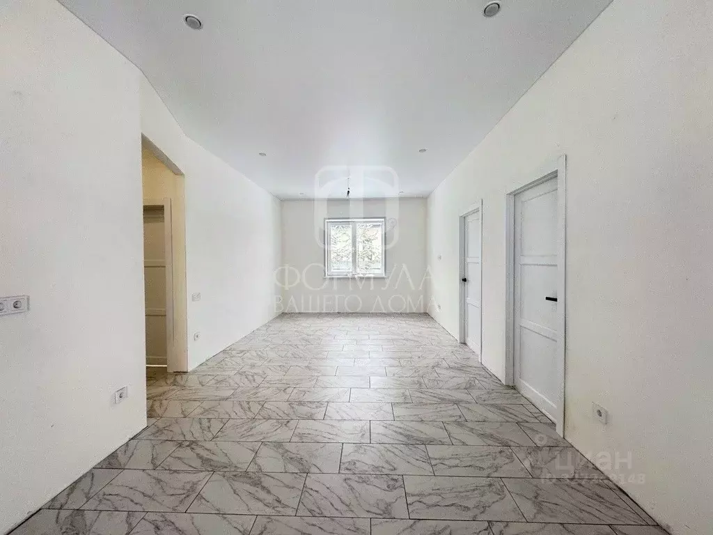 Дом в Свердловская область, Сысертский муниципальный округ, пос. ... - Фото 2