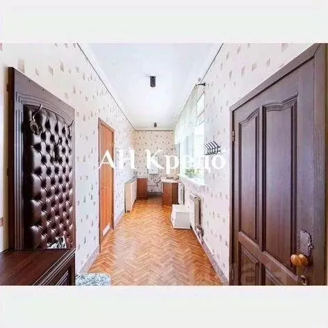 Дом в Омская область, Омский район муниципальный округ, с. Пушкино ул. ... - Фото 2