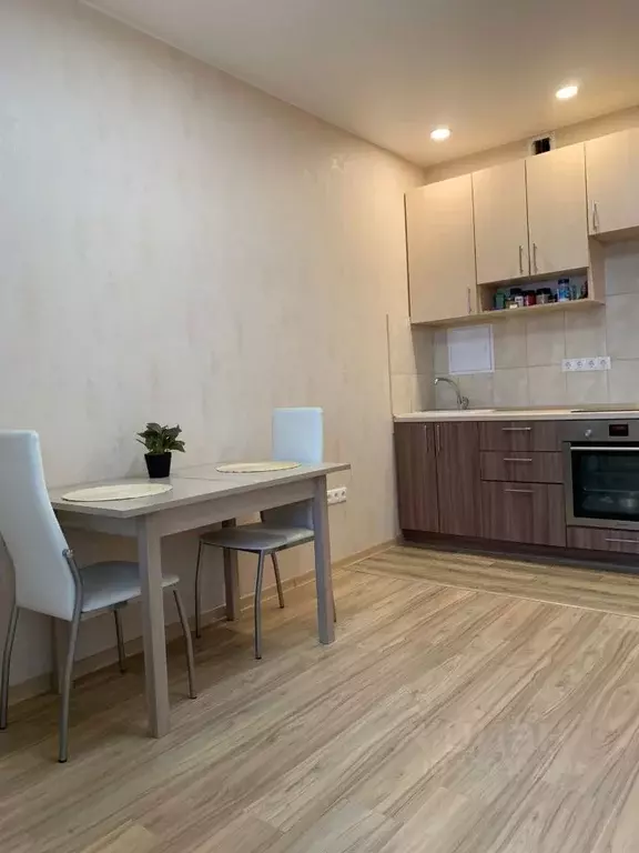 1-к кв. Московская область, Балашиха ш. Косинское, 7 (32.3 м) - Фото 2