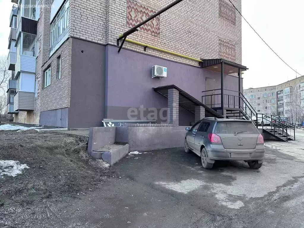 Офис (46.8 м) - Фото 1