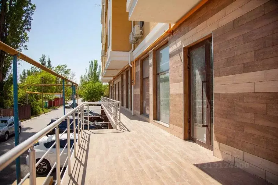 Помещение свободного назначения в Крым, Керчь ул. Свердлова, 23А (14 ... - Фото 1