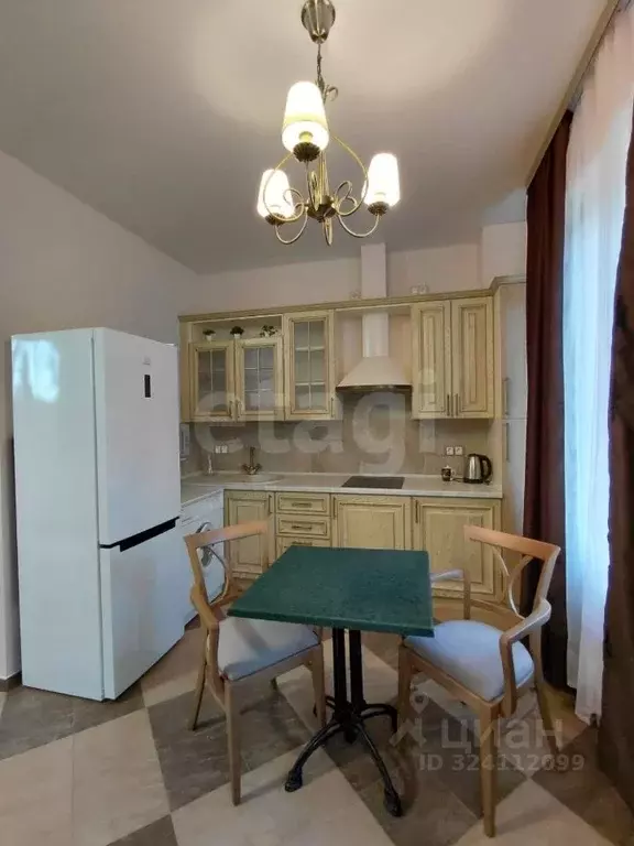 Студия Свердловская область, Екатеринбург пер. Катайский, 25 (30.0 м) - Фото 2