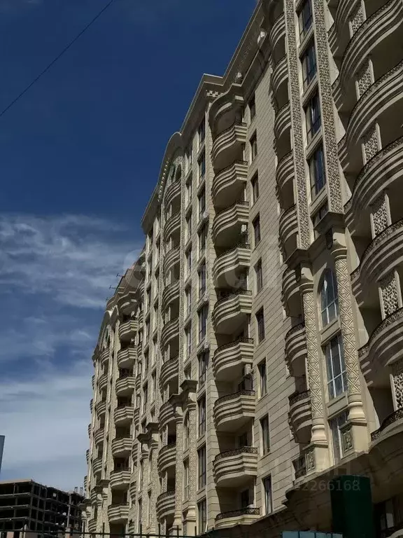 5-к кв. Дагестан, Махачкала ул. Ирчи Казака, 128В (202.0 м) - Фото 1