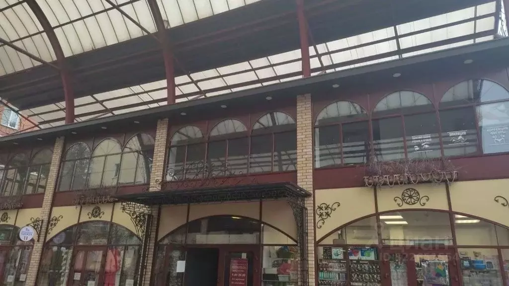 Помещение свободного назначения в Московская область, Балашиха ... - Фото 2