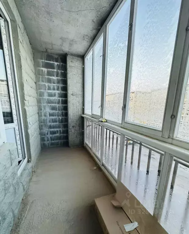 3-к кв. Московская область, Егорьевск муниципальный округ, д. Заречье ... - Фото 2