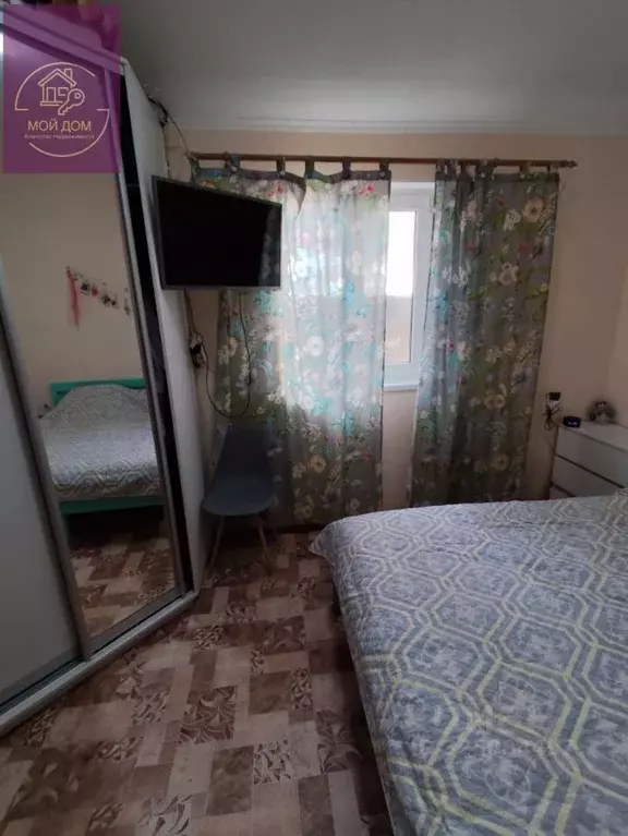 Дом в Крым, Сакский район, с. Уютное ул. Морская (40 м) - Фото 2