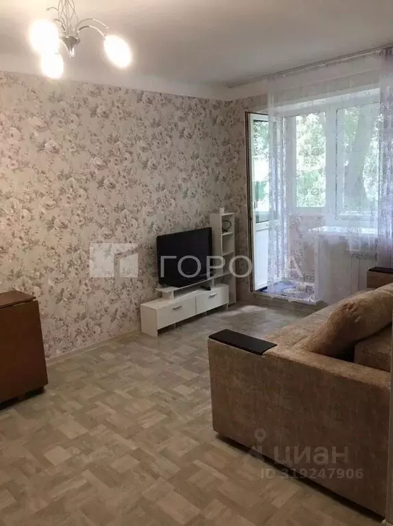 1-к кв. Новосибирская область, Новосибирск ул. Дуси Ковальчук, 266/5 ... - Фото 1