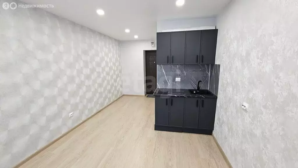 1к в -комнатной квартире (18.2 м) - Фото 1