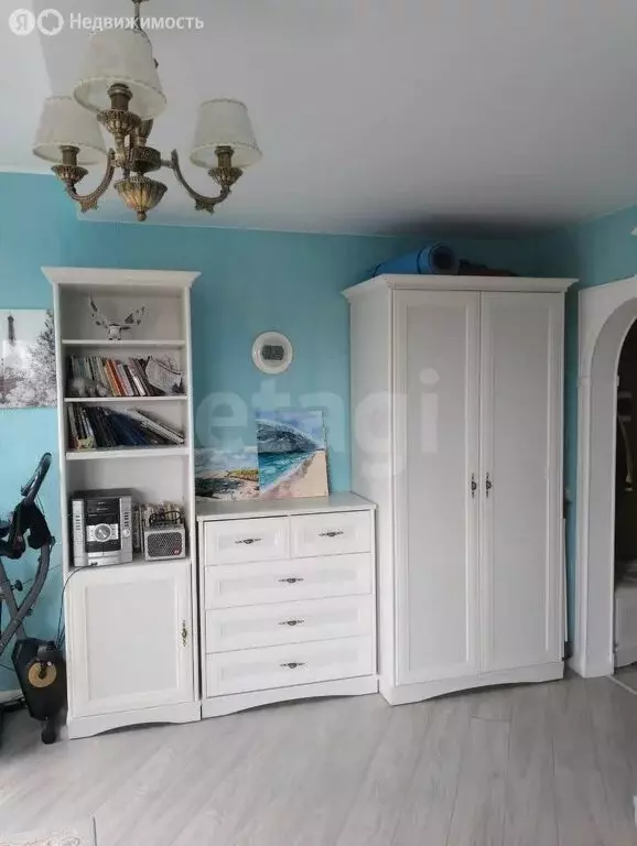 1-комнатная квартира: Пионерский, Донская улица, 6А (37.5 м) - Фото 1